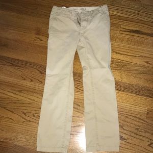 Gap Boys’ Khakis